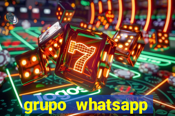 grupo whatsapp emprego bahia